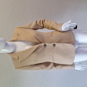 Kasper Suit Coat NWT